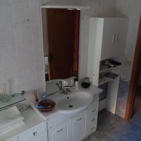 In Sicily Apartment