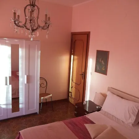 Apartment In Sicily *