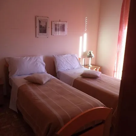 Apartment In Sicily