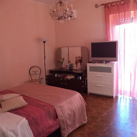In Sicily Apartment