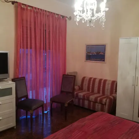 Apartment In Sicily Syracuse