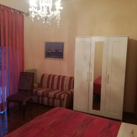 Apartment In Sicily Syracuse