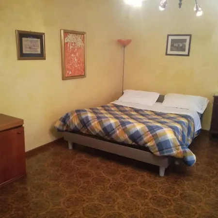 Apartment In Sicily *