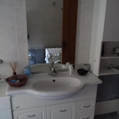 Apartment In Sicily
