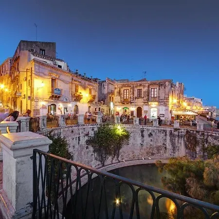 In Sicily *