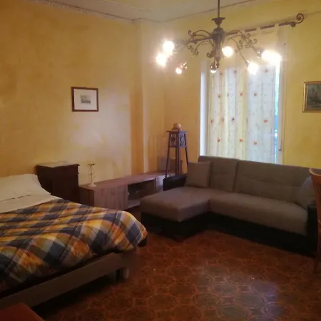 In Sicily Apartment