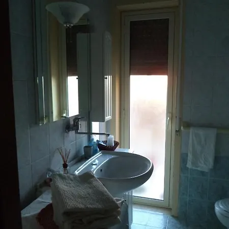 In Sicily Apartment Syracuse