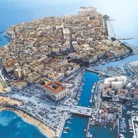 In Sicily