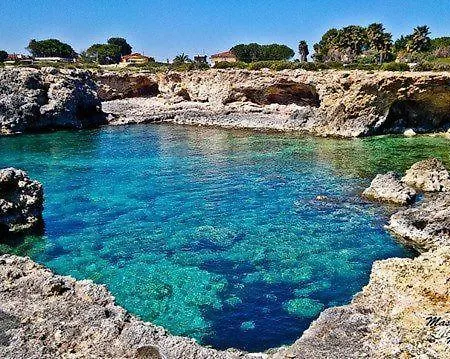 In Sicily Apartment *