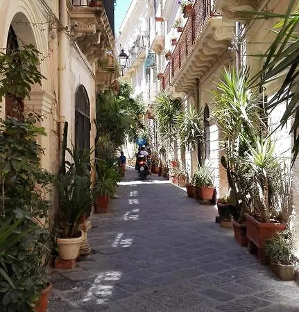 In Sicily *