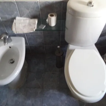 Apartment In Sicily *