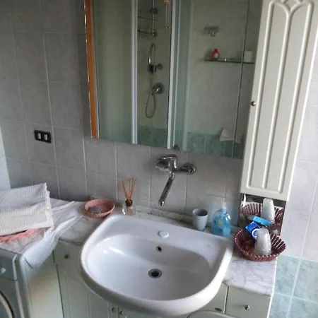 Apartment In Sicily Syracuse