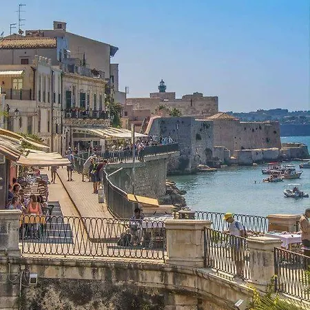 In Sicily Apartment *