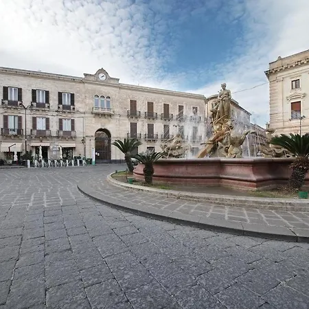 In Sicily *