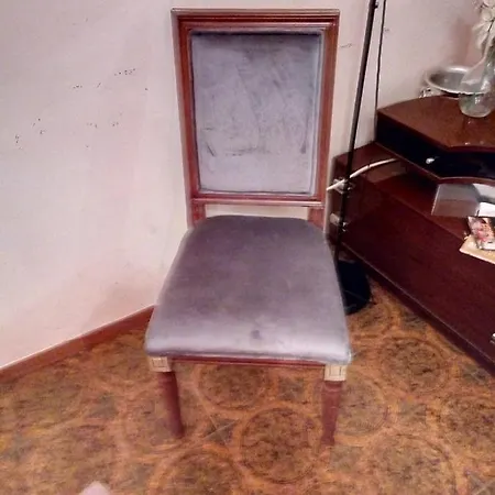 In Sicily Apartment *