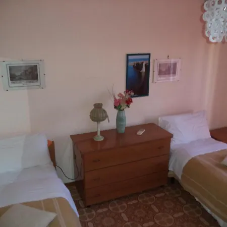 In Sicily Apartment *