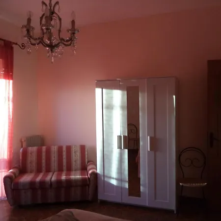 In Sicily Apartment *