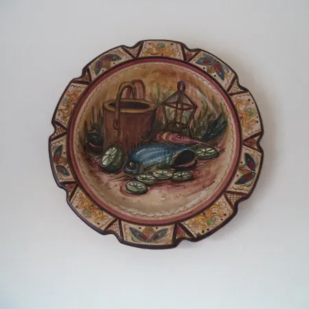 In Sicily Apartment