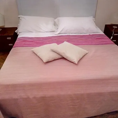 Apartment In Sicily