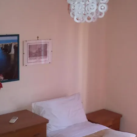 Apartment In Sicily Syracuse