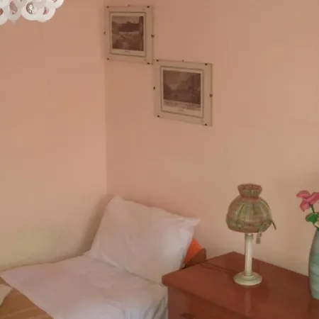 Apartment In Sicily *