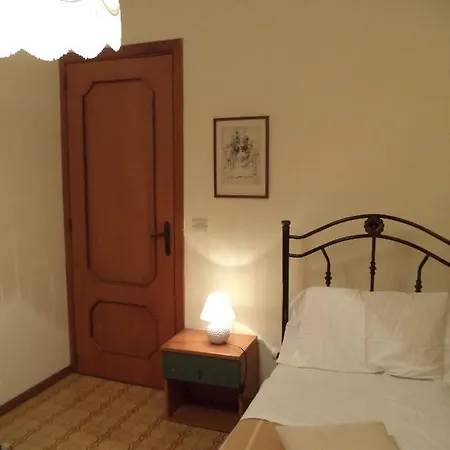 Apartment In Sicily *