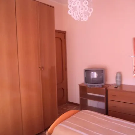 Apartment In Sicily *