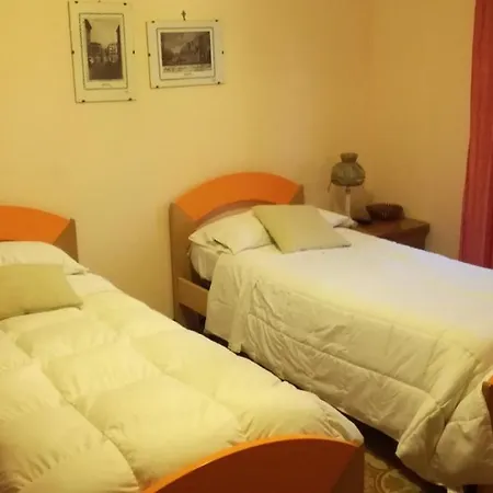Apartment In Sicily Syracuse