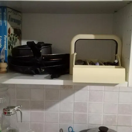 In Sicily Apartment