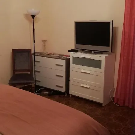 In Sicily Apartment