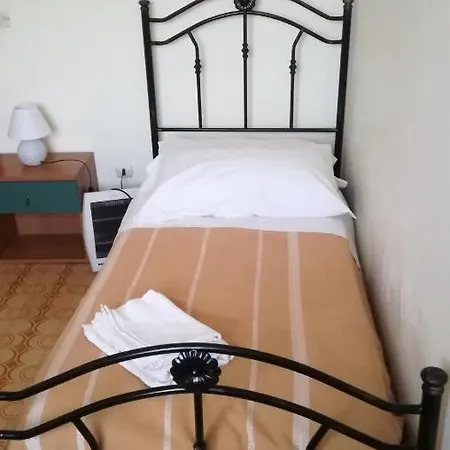 In Sicily Apartment *