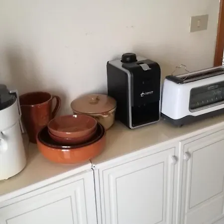 In Sicily Apartment